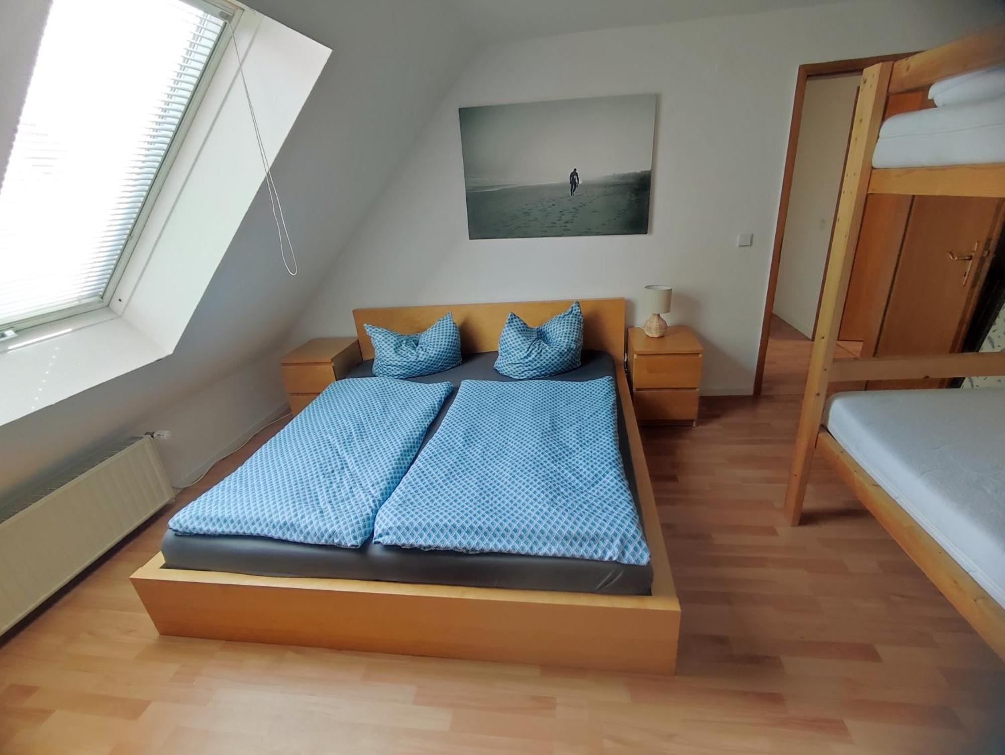 Fewo - Seensucht Am Zwenkauer See Habitación foto
